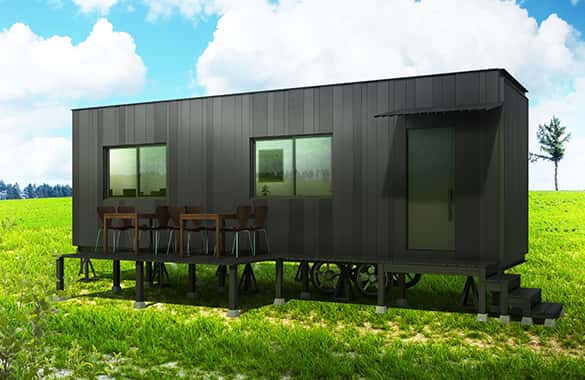 あなた色に染める内観・外観